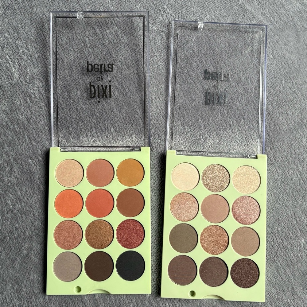 Pixi Palettes